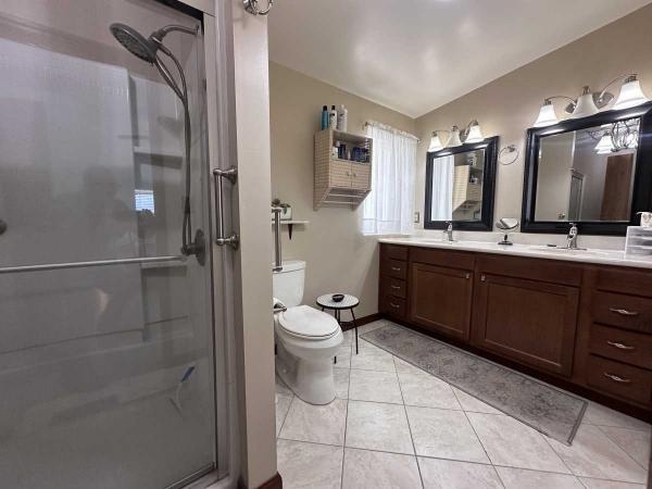 1986 Kaufman and Broad Mobile Home For Sale