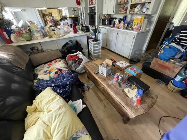 1971 Kit Mobile Home For Sale