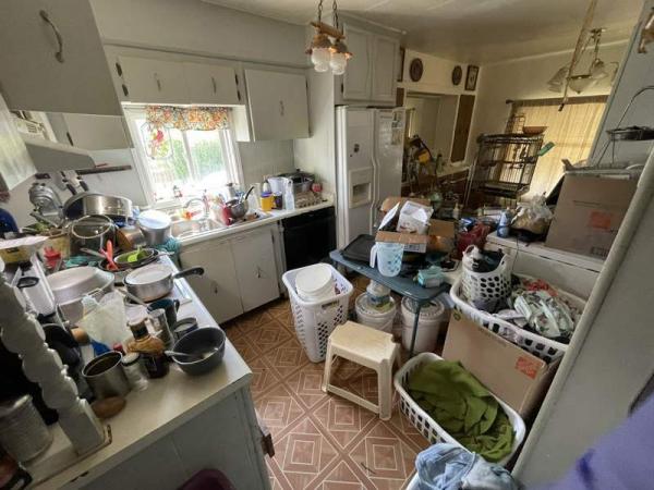 1971 Kit Mobile Home For Sale