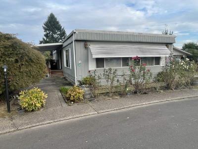 Mobile Home at 570 N. 10th Ave, #30 Cornelius, OR 97113