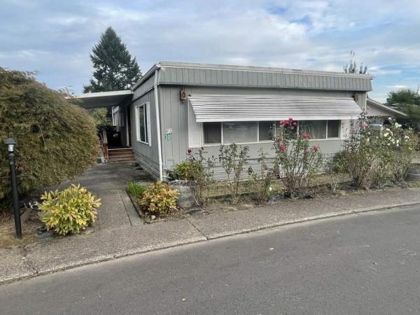 1971 Kit Mobile Home For Sale