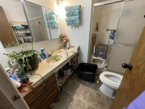 1971 Kit Mobile Home For Sale