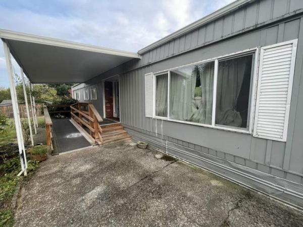1971 Kit Mobile Home For Sale