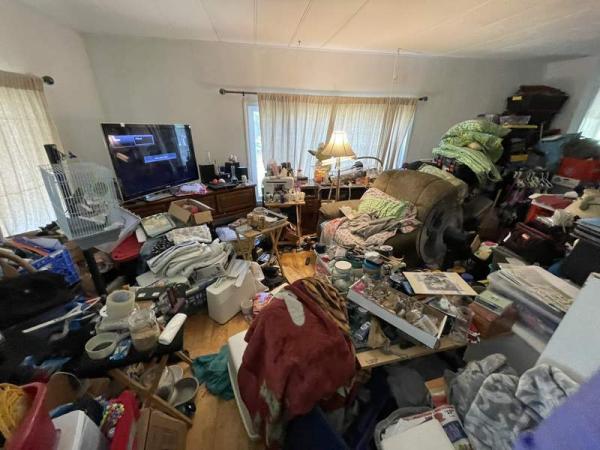 1971 Kit Mobile Home For Sale