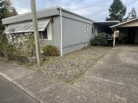 1971 Kit Manufactured Home