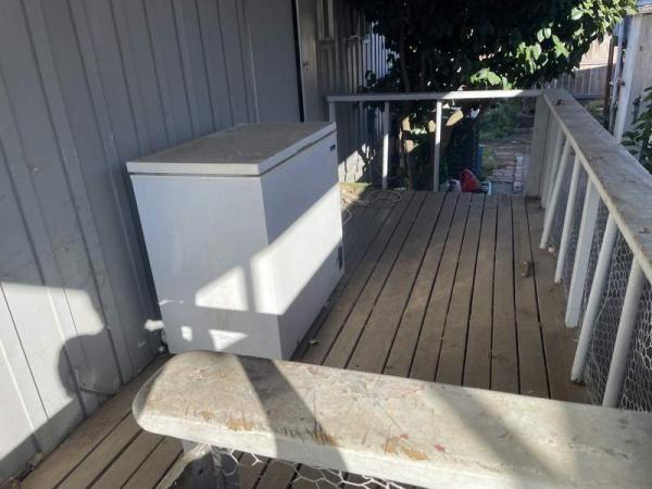 1971 Kit Manufactured Home