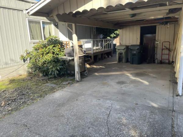 1971 Kit Manufactured Home