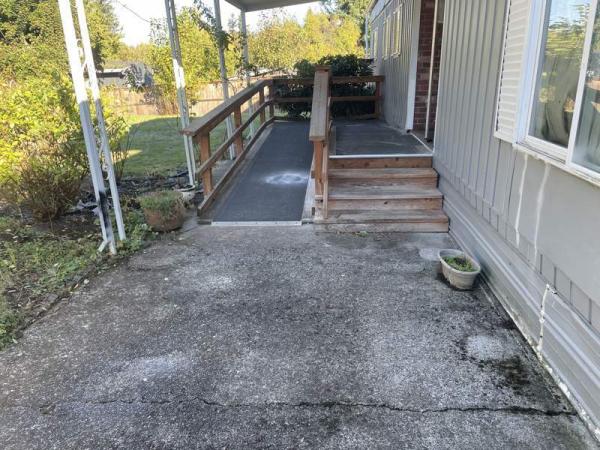 1971 Kit Manufactured Home