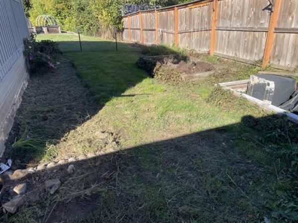 1971 Kit Manufactured Home