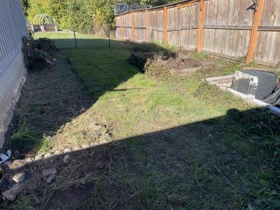 Photo 4 of 17 of home located at 570 N. 10th Ave, #30 Cornelius, OR 97113