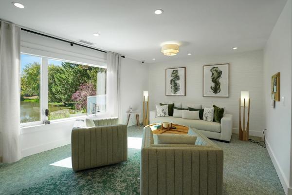 1971 Kit Manufactured Home