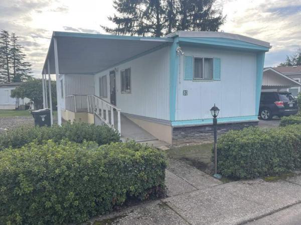 1972 Unknown Mobile Home For Sale
