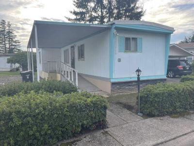 Mobile Home at 570 N. 10th Ave, #80 Cornelius, OR 97113