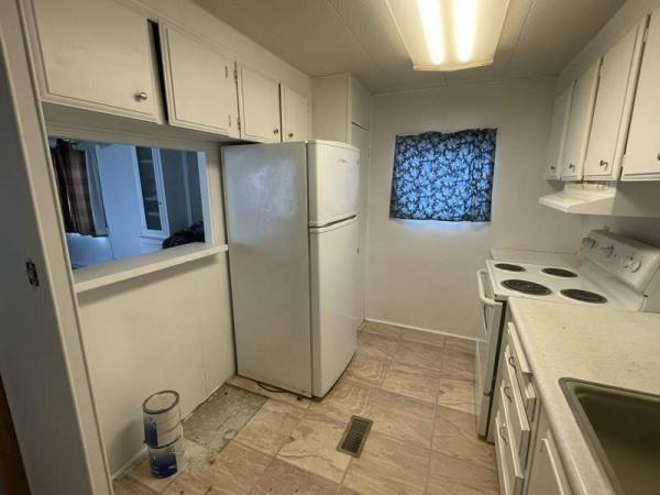 1972 Unknown Mobile Home For Sale