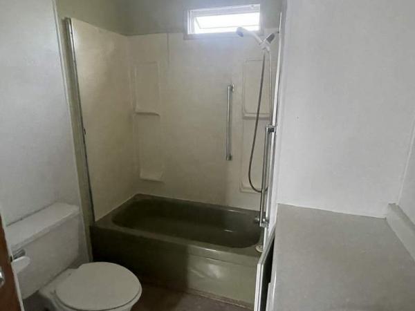 1972 Unknown Mobile Home For Sale