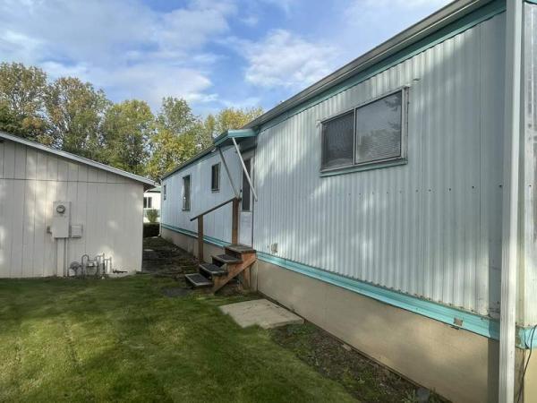 1972 Unknown Mobile Home For Sale