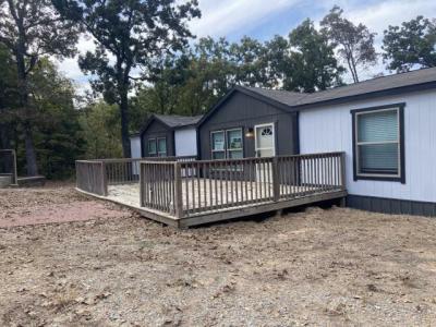 Mobile Home at 18080 Henderson Ln Mabank, TX 75156
