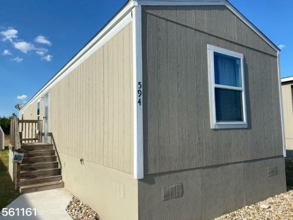 2022 CMH Mobile Home For Sale