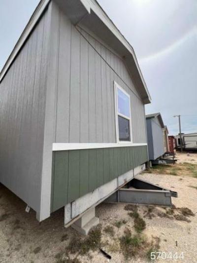 Mobile Home at Apache Lane Trucking 6506 Side View Rd San Angelo, TX 76901
