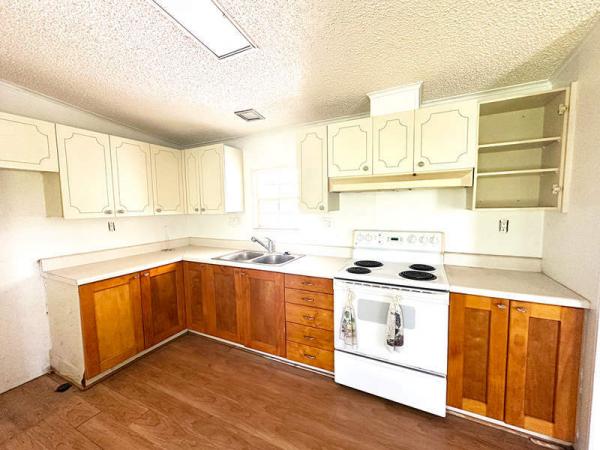1988 Unknown Mobile Home For Sale
