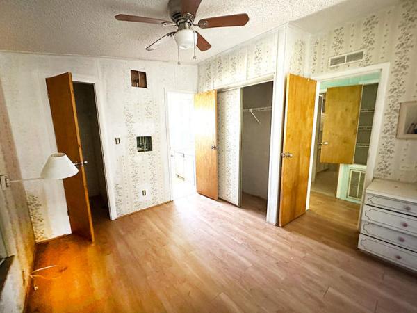 1988 Unknown Mobile Home For Sale