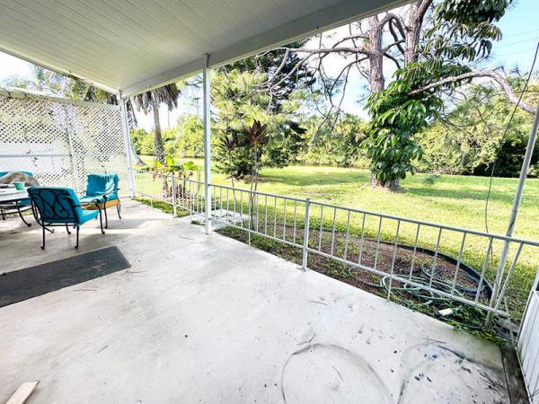 1988 Unknown Mobile Home For Sale