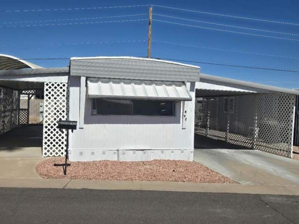 1970 Unknown Mobile Home For Sale