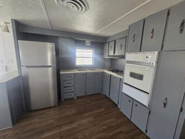 1970 Unknown Manufactured Home