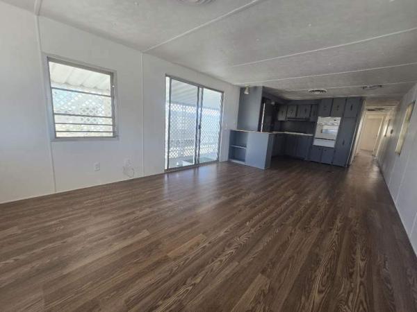 1970 Unknown Manufactured Home