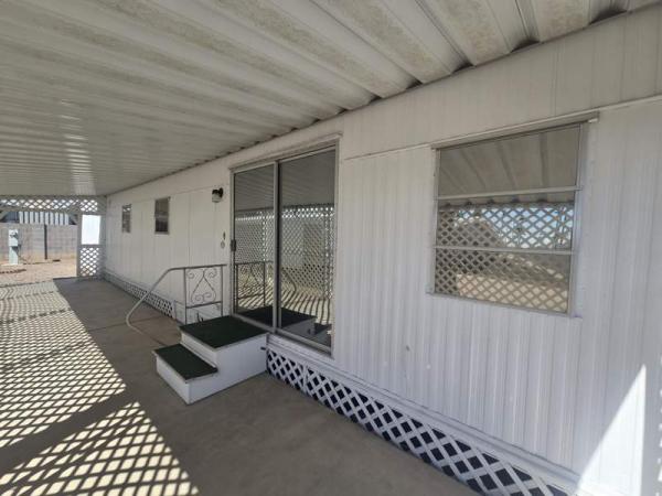 1970 Unknown Manufactured Home