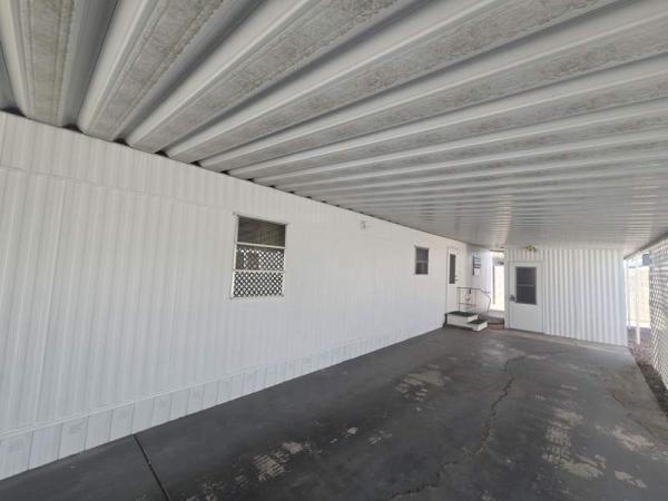 1970 Unknown Manufactured Home