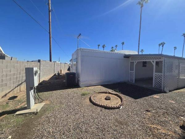 1970 Unknown Manufactured Home