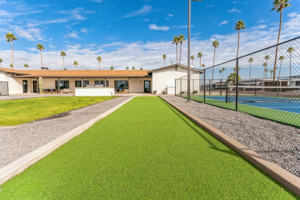 1970 Unknown Manufactured Home