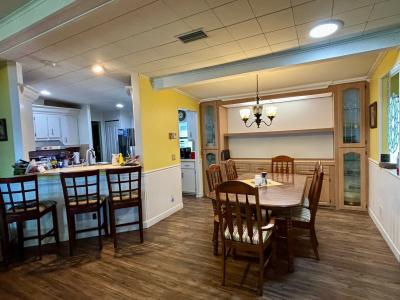 Photo 5 of 19 of home located at 3818 Boardwalk Place Ruskin, FL 33570