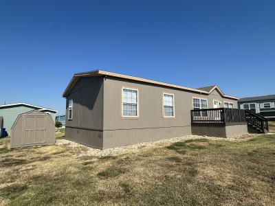 Mobile Home at 14400 Whisper Rill Ln Pflugerville, TX 78660