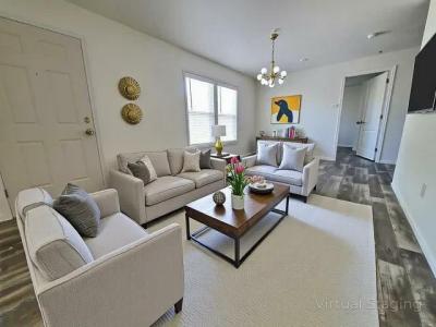 Photo 2 of 19 of home located at 825 N Lamb Blvd, #34 Las Vegas, NV 89110