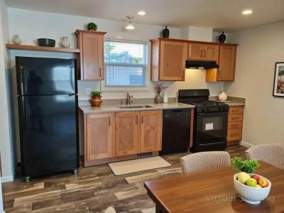 Photo 3 of 19 of home located at 825 N Lamb Blvd, #34 Las Vegas, NV 89110