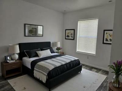 Photo 4 of 19 of home located at 825 N Lamb Blvd, #34 Las Vegas, NV 89110