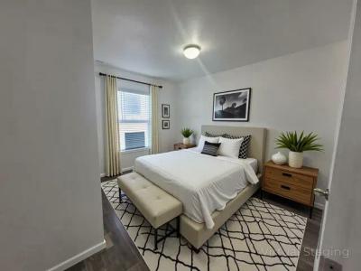 Photo 5 of 19 of home located at 825 N Lamb Blvd, #34 Las Vegas, NV 89110