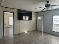 2019 Fleetwood 240WE28523W Mobile Home