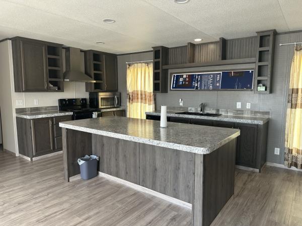 2019 Fleetwood 240WE28523W Mobile Home