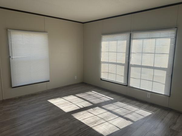 2019 Fleetwood 240WE28523W Mobile Home