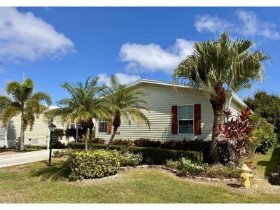 Mobile Home at 4465 SE Heartwood Tr Stuart, FL 34997