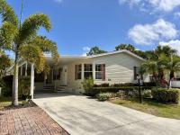 2000 HS Jacobsen Manufactured Home