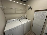 2019 Fleetwood 240WE28523W Mobile Home