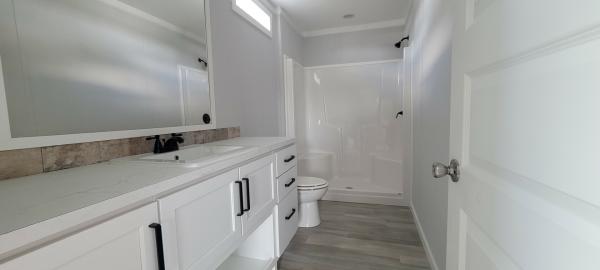 2025 Palm Harbor 340EL284683A Mobile Home