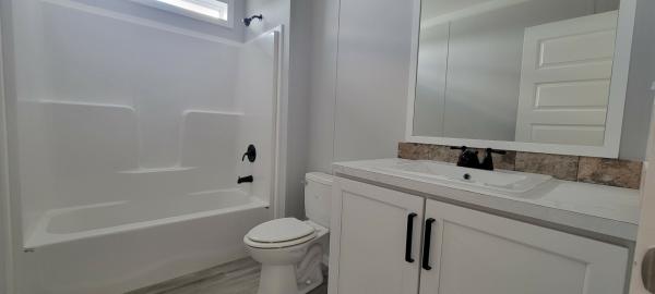 2025 Palm Harbor 340EL284683A Mobile Home