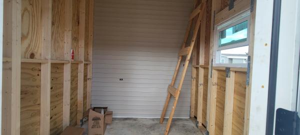 2025 Palm Harbor 340EL284683A Mobile Home