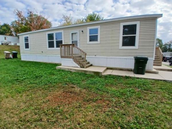 2022 Clayton - Wakarusa, IN Mobile Home For Sale