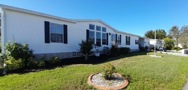 2004 Palm Harbor Mobile Home